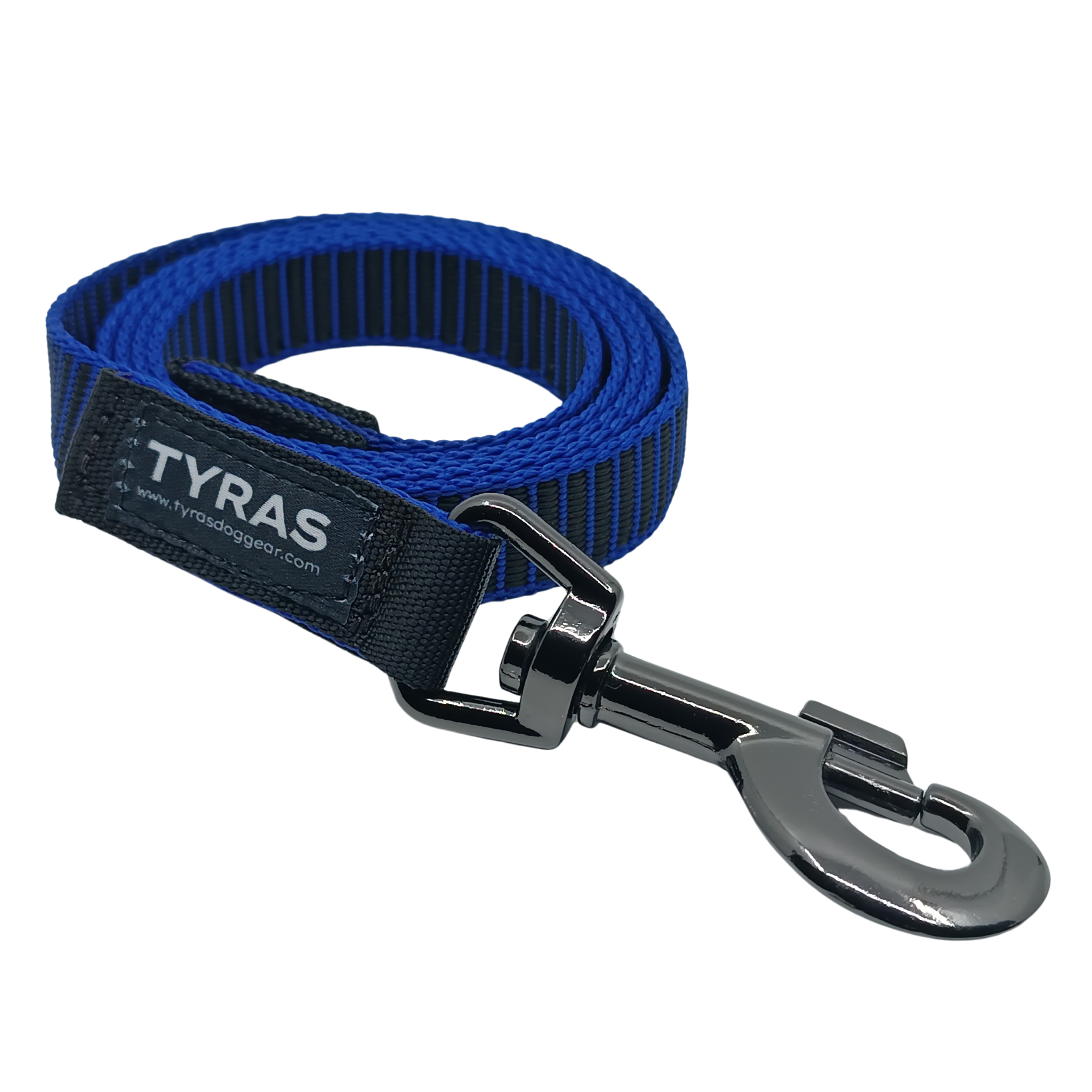 Essential Training Leash 3D Cross Ribs