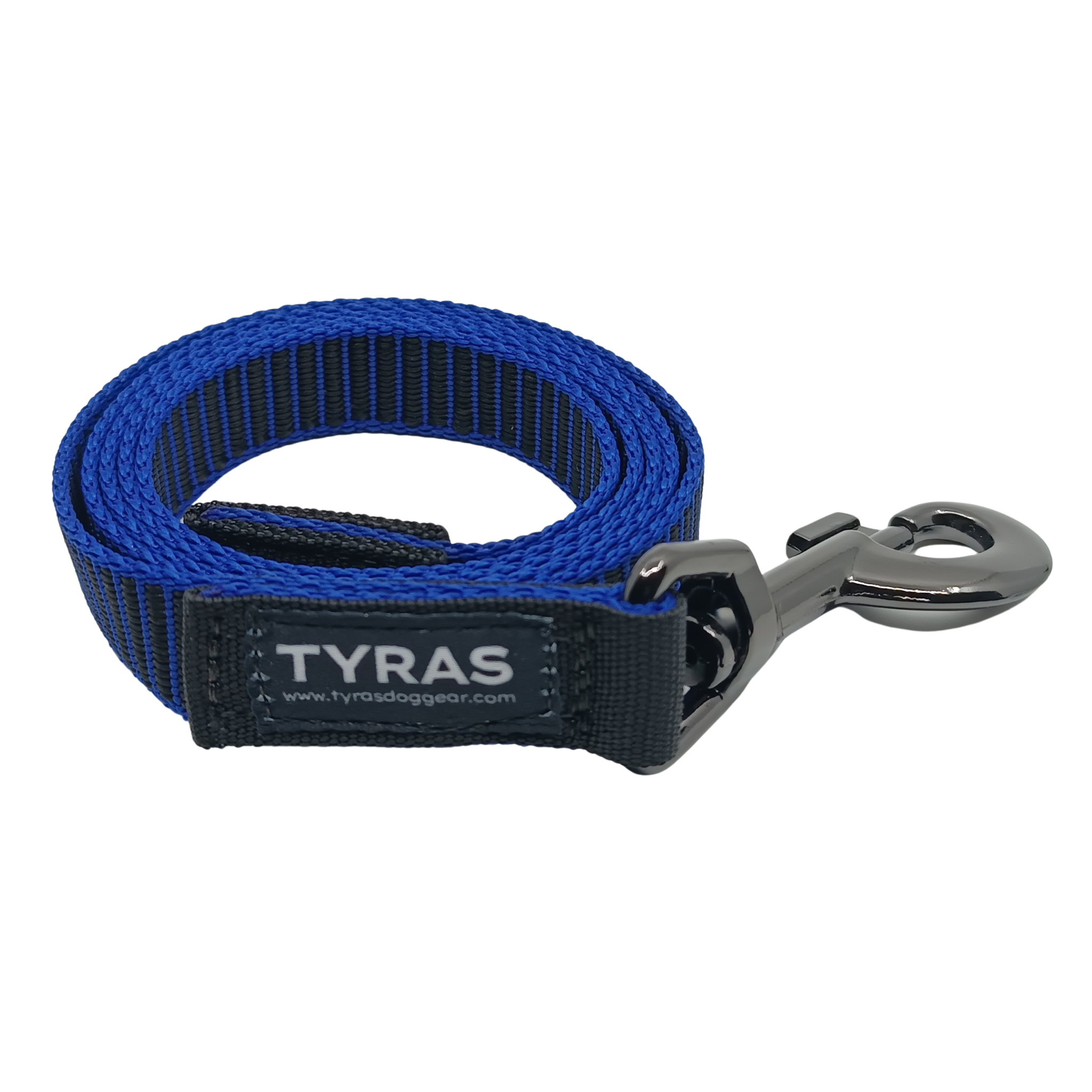 Essential Training Leash 3D Cross Ribs