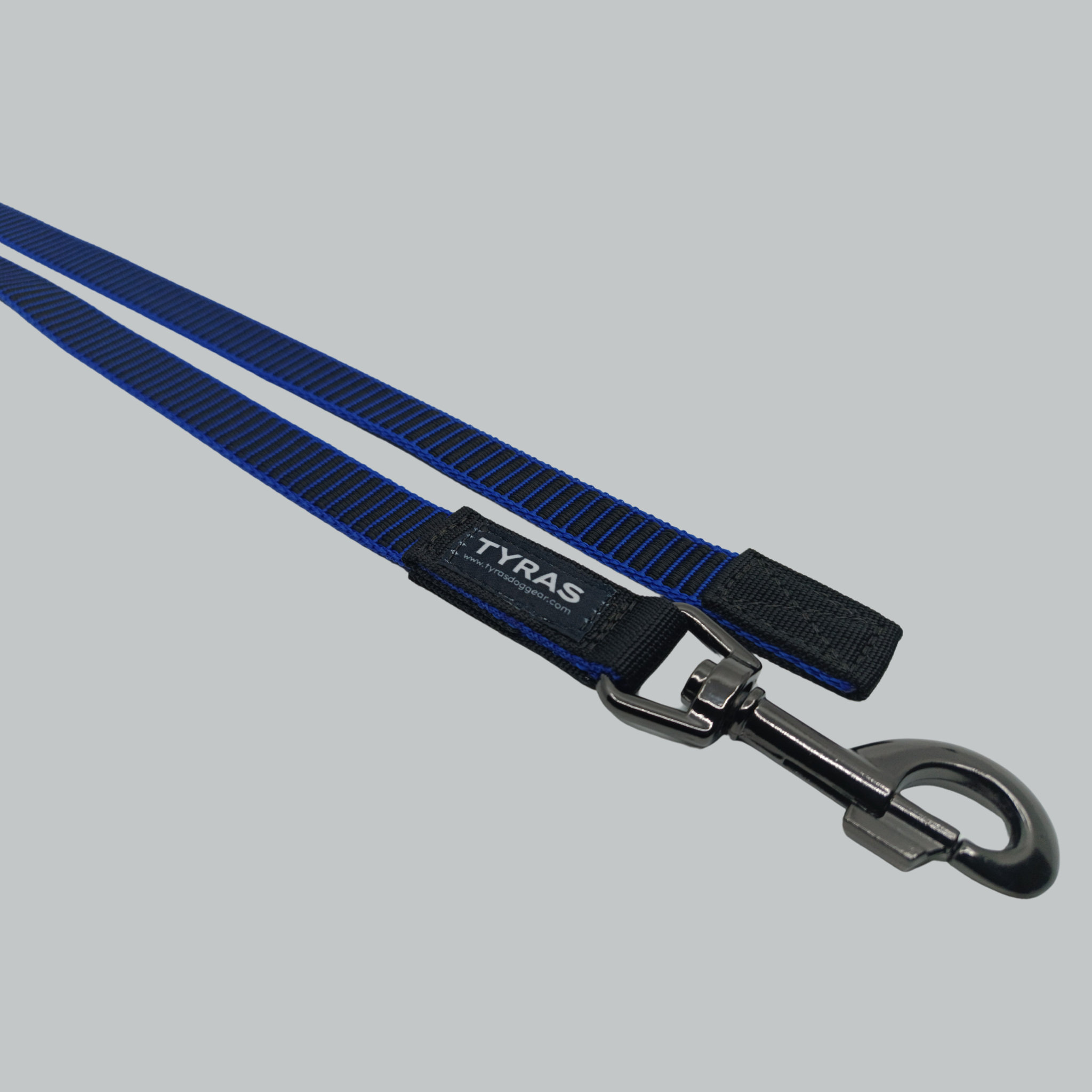 Essential Training Leash 3D Cross Ribs