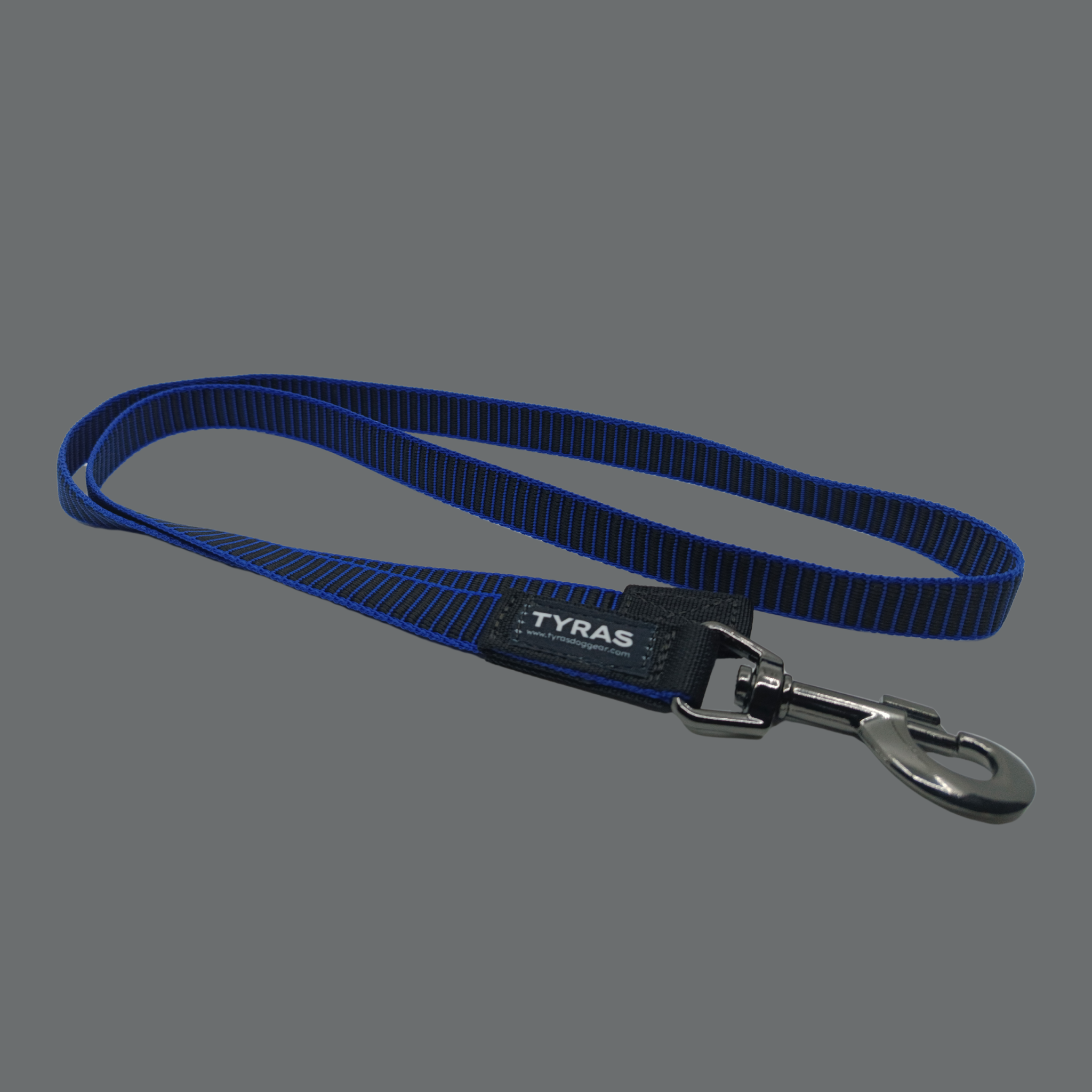 Essential Training Leash 3D Cross Ribs