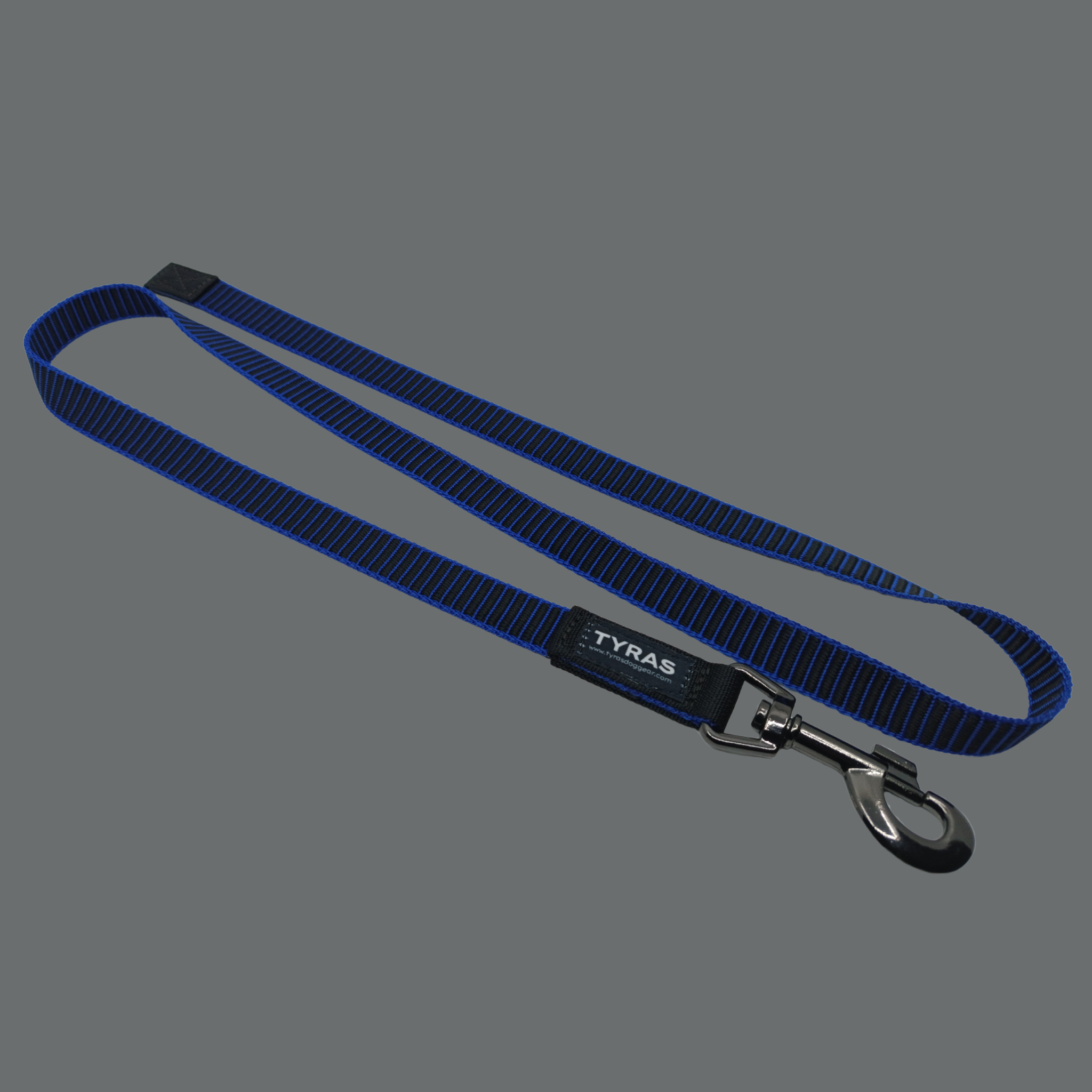 Essential Training Leash 3D Cross Ribs