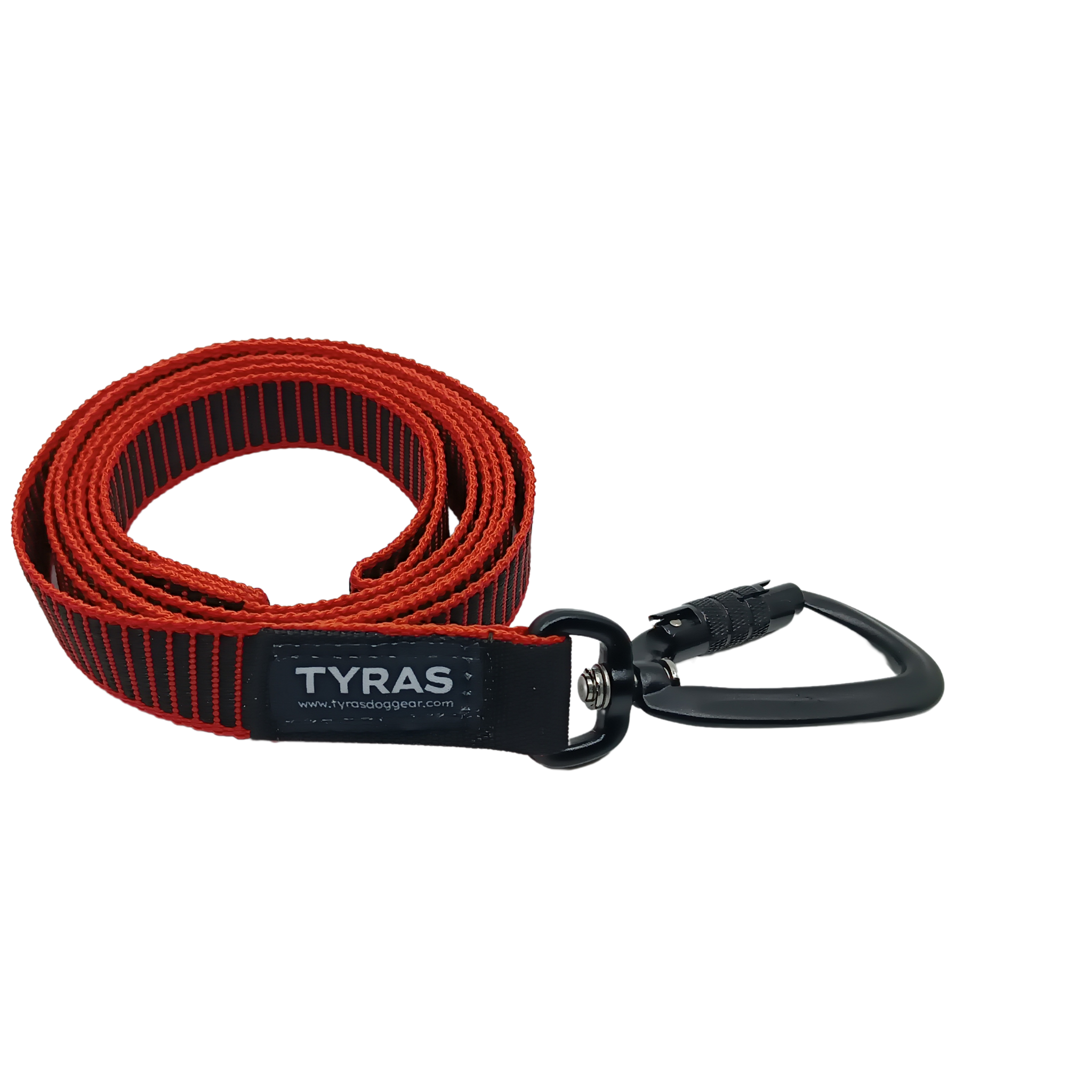 Essential Leash 3D Cross Ribs