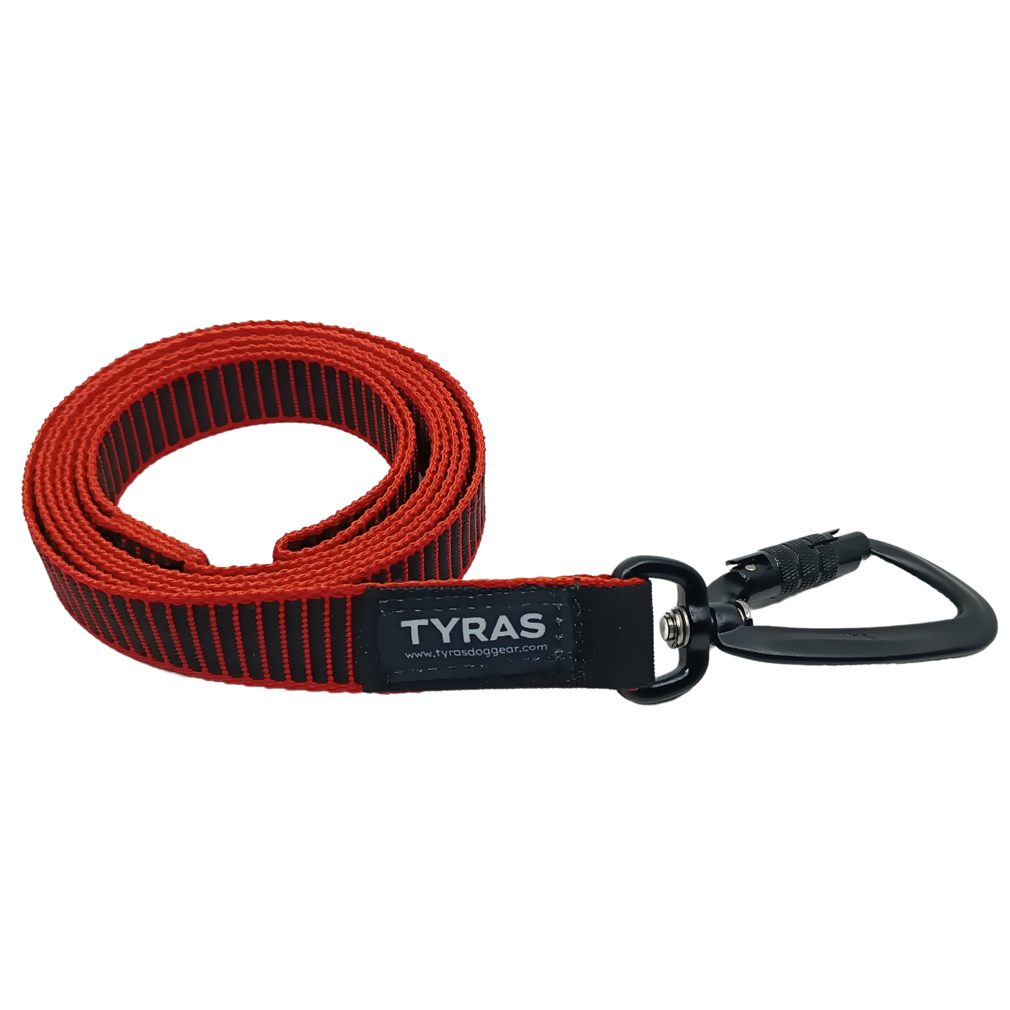 Essential Leash 3D Cross Ribs