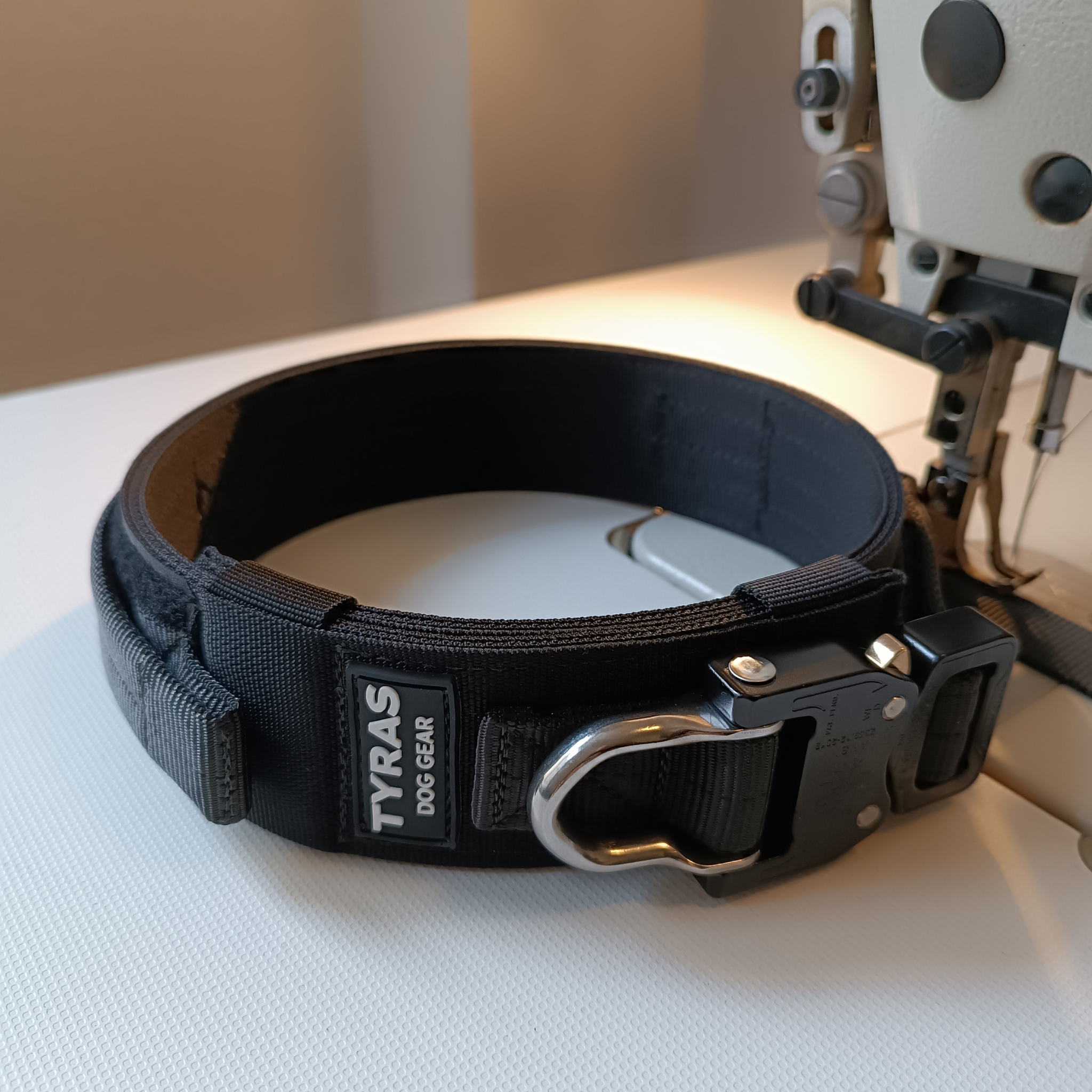 Operator Pro50 Einsatzhalsband