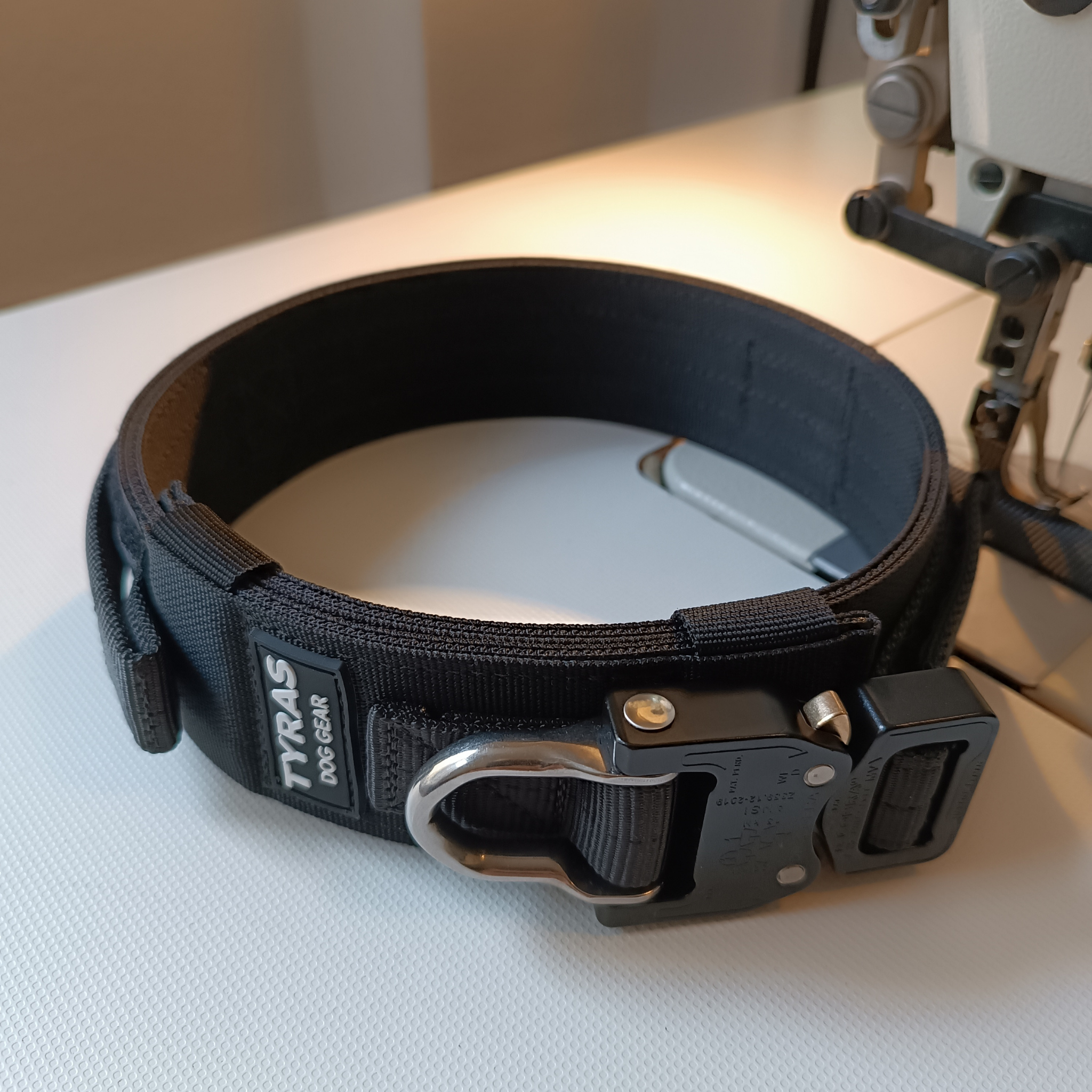 Operator Pro50 Einsatzhalsband