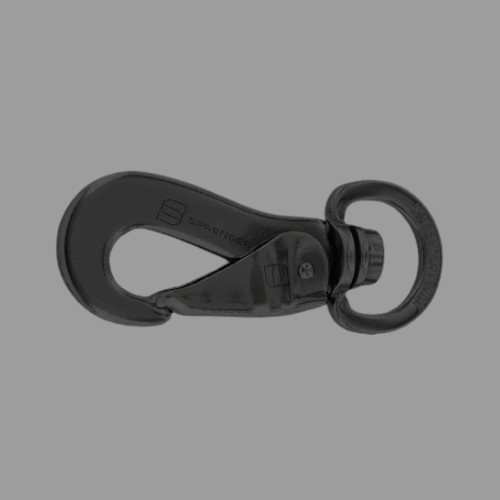 Upgrade: Carabiner 20 mm