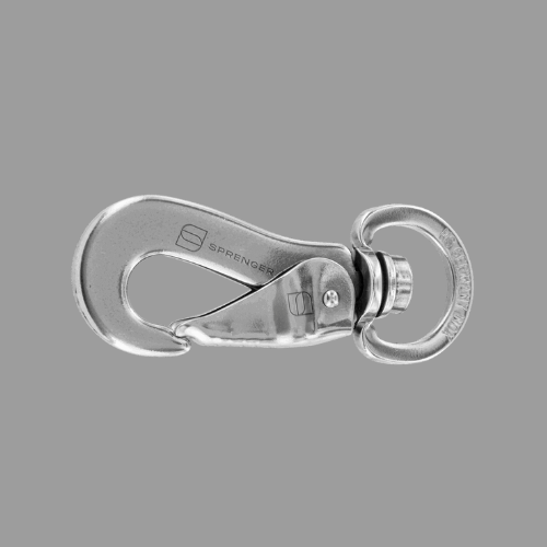 Upgrade: Carabiner 20 mm