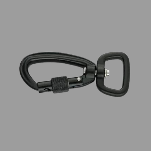 Upgrade: Carabiner 20 mm