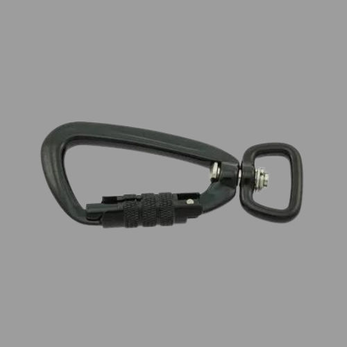 Upgrade: Carabiner 20 mm