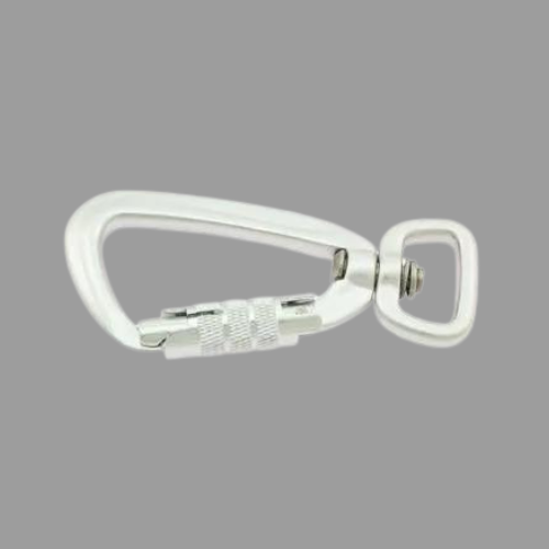 Upgrade: Carabiner 20 mm